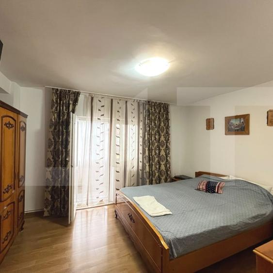 Apartament de 3 camere, zona Stejari - 2