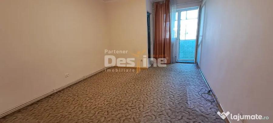 Garsonieră nedecomandată în Galata