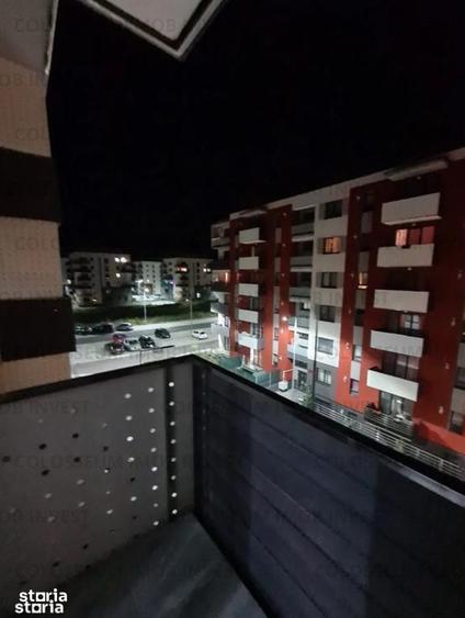 Apartament 2.5 camere | 60 mp | 2 Balcoane | Zona Avantgarden - 7