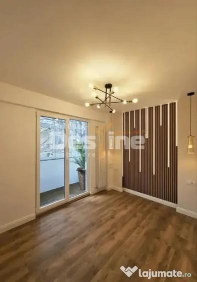 Apartament 2 camere Doctor Felix | ~40 mp - 6