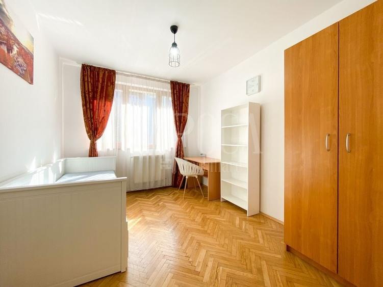 Apartament 3 camere de vanzare in Centru, Cluj Napoca - 3