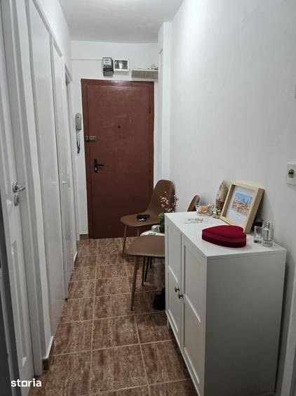 Garsonieră decomandată în Șagului