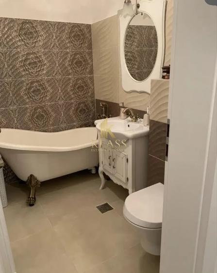 Apartament 3 camere | Piața Muncii | Metrou | Centrala | Parcare - 5