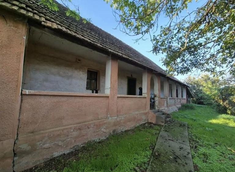 Casă cu 3 camere în Macedonia