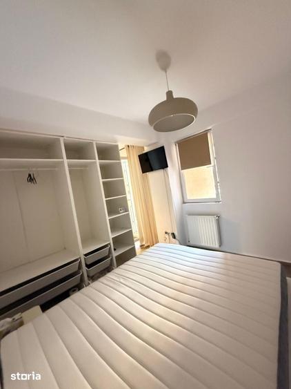 Apartament cu 2 camere în Chiajna