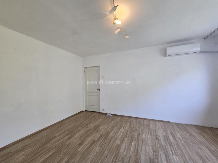 Apartament cu 2 camere semidecomandat în Mărășești