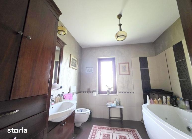 Casa 4 camere Bucium la sos. Bucium, mobilala, 214 mp Cod:162410 - 3