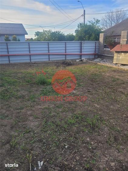 Casă cu 4 camere cu Teren 600 Mp în Agigea
