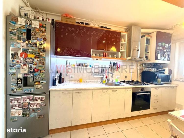 Apartament 2 camere de vanzare Doamna Ghica - Complex Planorama - 11