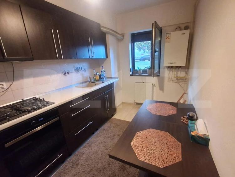 Apartament 2 camere Bucium | Exclusivitate - 6