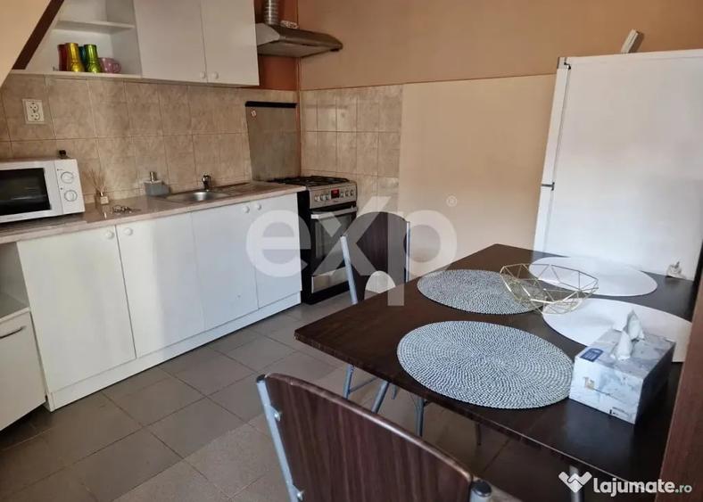 Garsonieră decomandată în Ultracentral