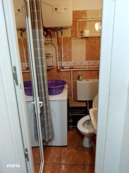 Garsonieră în Central