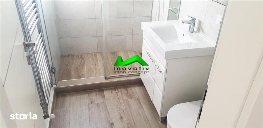 Apartament cu 2 camere decomandat în Șelimbăr