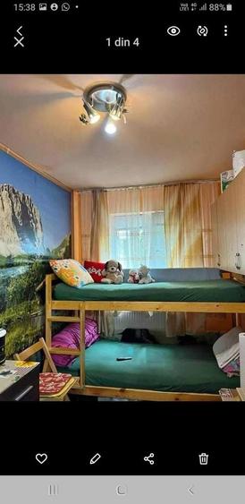 Apartament cu 3 camere în Dâmbovița