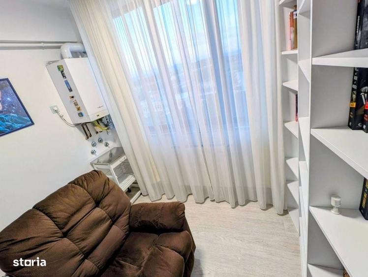 Apartament cu 4 camere în IAR