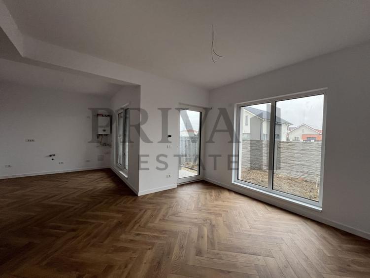 Triplex finisaje premium, 4 dormitoare, curte 250 mp. Calea Urseni - 4