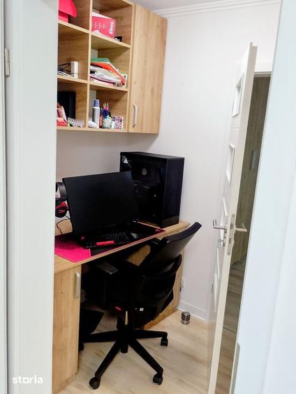 Apartament cu 2 camere în Tipografilor