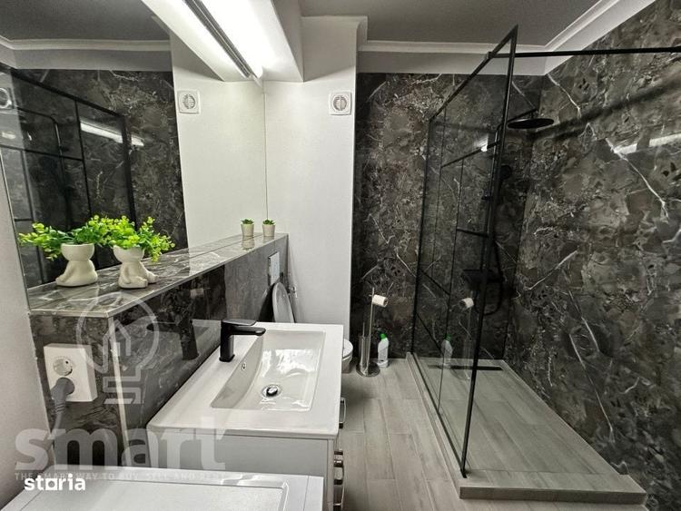 Apartament cu 3 camere decomandat în Mărăști
