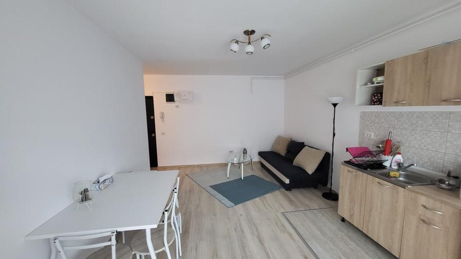 De inchiriat: Apartament modern 2 camere, Open Space | Bloc nou cu LIFT | Centrala proprie | Pallady - Gura Fagetului - 14