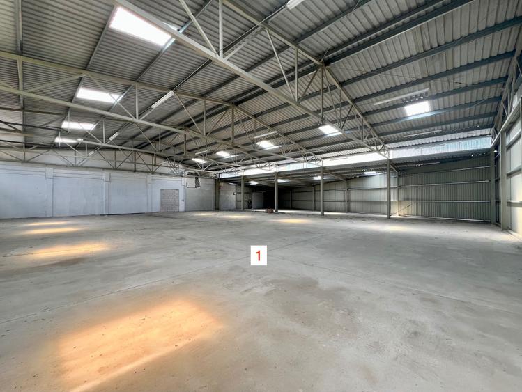Spațiu comercial, de 900 mp, în Central