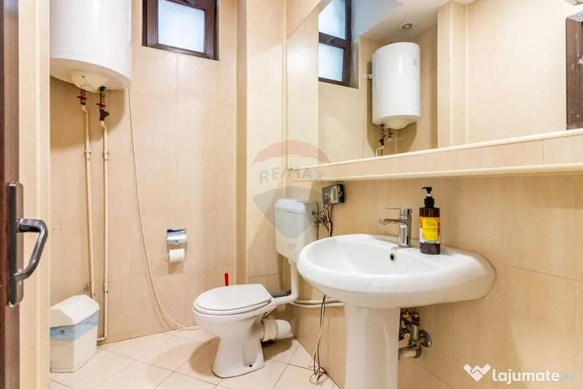 Spațiu comercial, de 132 mp, în Lacul Tei