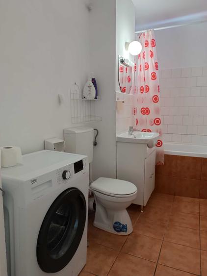 Inchiriez apartament 2 camere in Gradini Manastur - 5