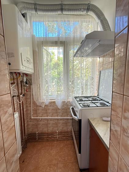 Apartament cu 1 camera de inchiriat – zona Blascovici, Timisoara - 5