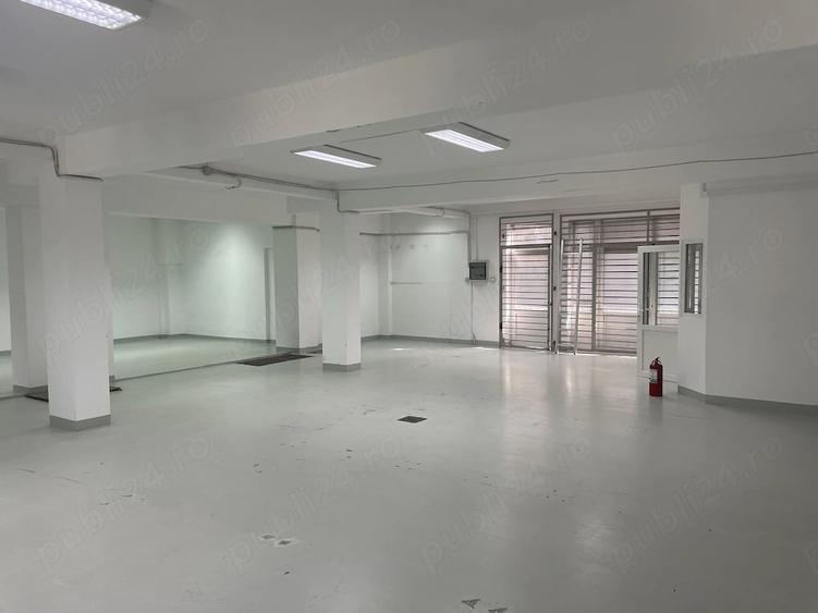 Spațiu comercial, de 214 mp, în Freidorf