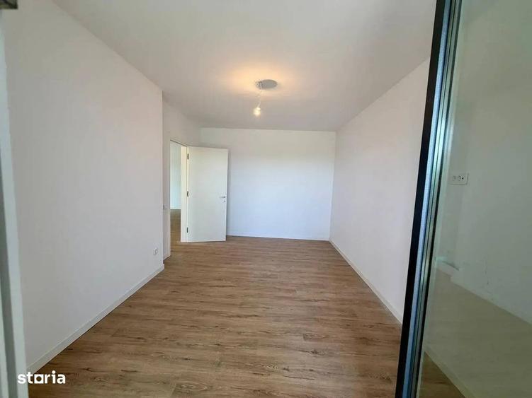 Apartament cu 3 camere în Sud