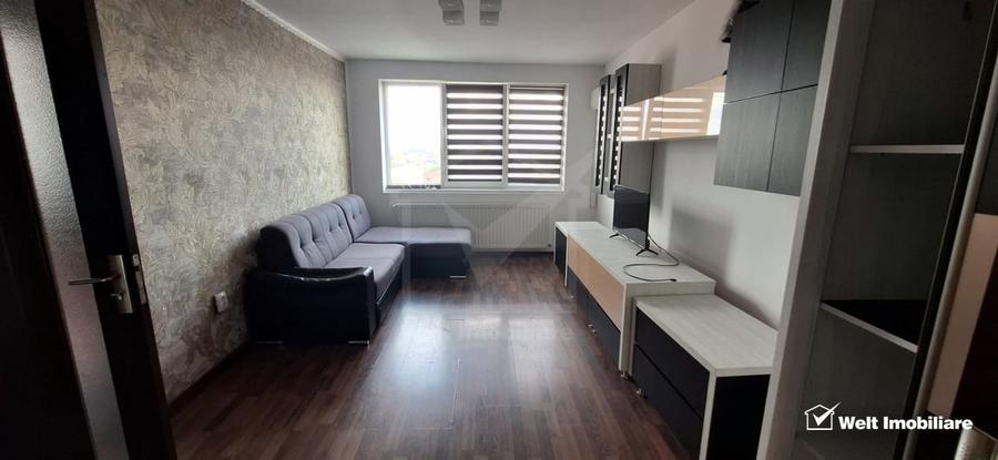 Inchiriere 2 camere, centru , zona Abator - 2