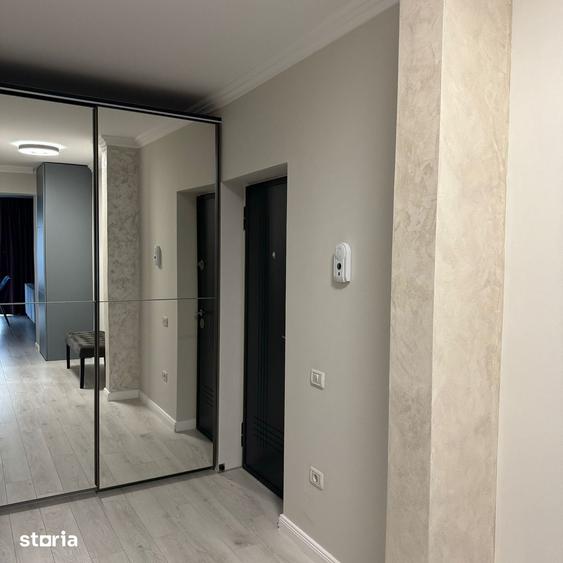 Apartament 2 camere / Tractorul / Loc de parcare - 10