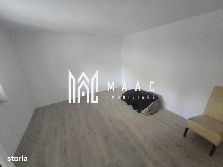 Casă cu 3 camere decomandat cu Teren 700 Mp în Aciliu