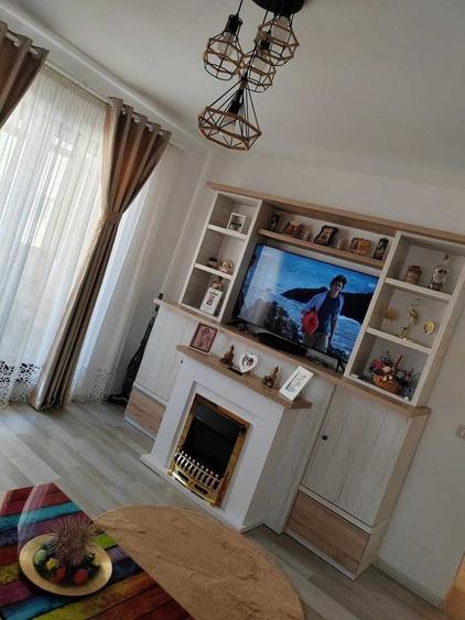 Apartament cu 2 camere în Militari