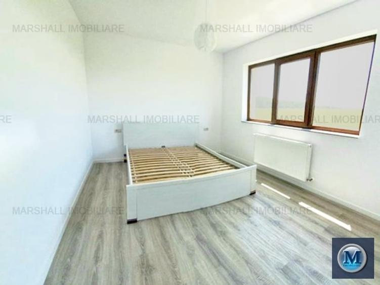 Apartament cu 2 camere decomandat, mobilat în Păulești