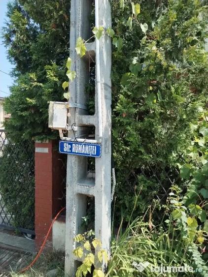 Casă cu 7 camere în Radovanu