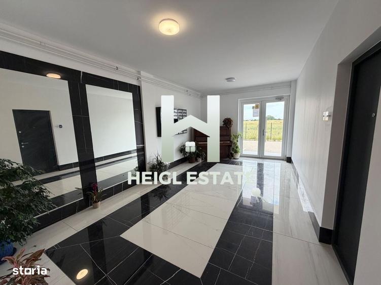 Apartament cu 3 camere în Giroc — fotografia 1
