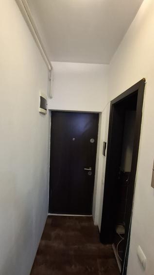Garsonieră în Rahova