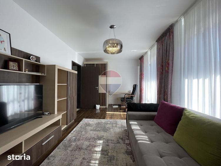 Apartament cu 2 camere în Sud