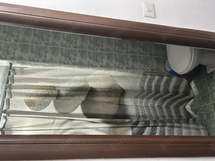 Garsonieră decomandată în Calea București