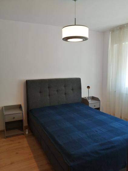Închiriere apartament 2 camere Dorobanti - 25