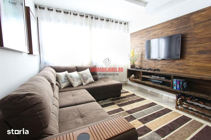Apartament cu 2 camere în Theodor Pallady — fotografia 3