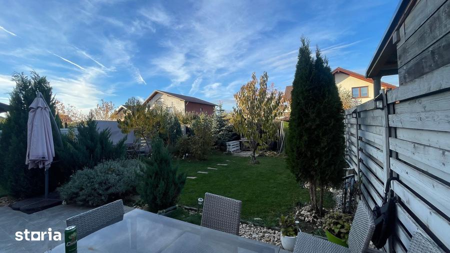 Oaza de liniste, zona Izvor - 2