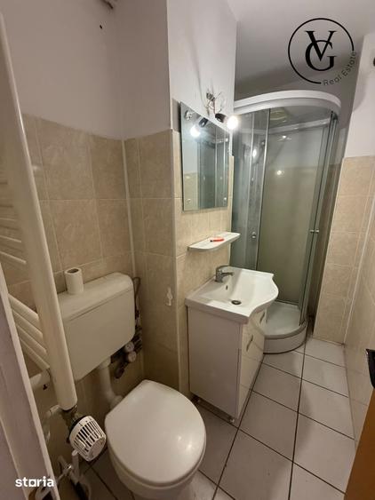 Apartament cu 4 camere decomandat în 13 Septembrie