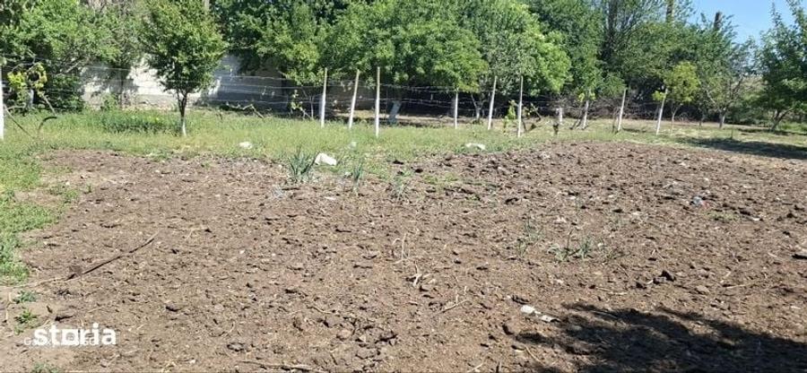 Teren de vanzare ,urgent - 1