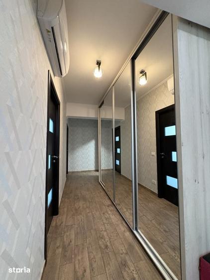 Apartament 3 camere 21 Residence Lujerului parcare centrala - 5