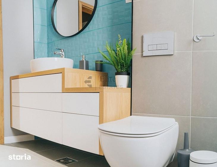 Apartament nou de vanzare cu 2 camere ultracentral Oradea - 14