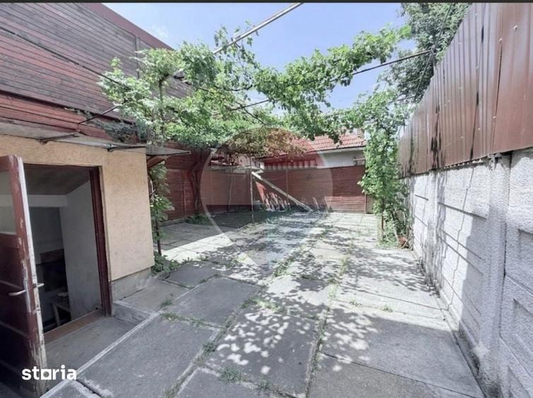 Casă cu 3 camere cu Teren 260 Mp în Terezian