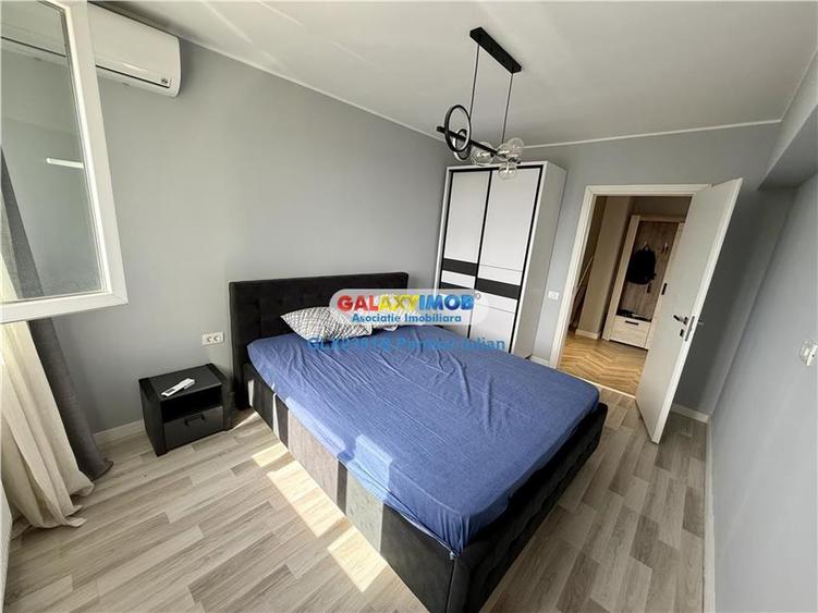 Apartament cu 2 camere decomandat, mobilat în 1 Decembrie 1918