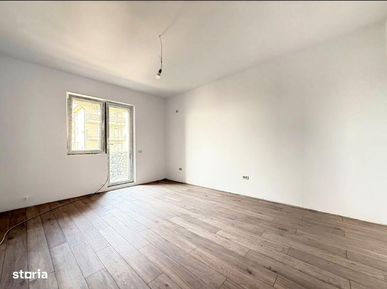Apartament cu 2 camere decomandat în Dobroești