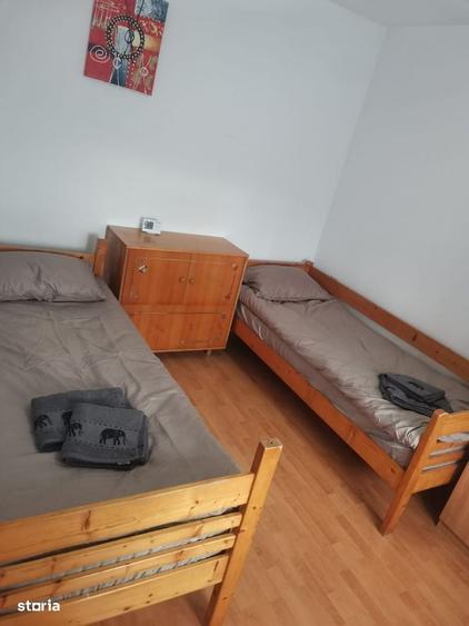 Garsonieră, mobilată în Mănăștur